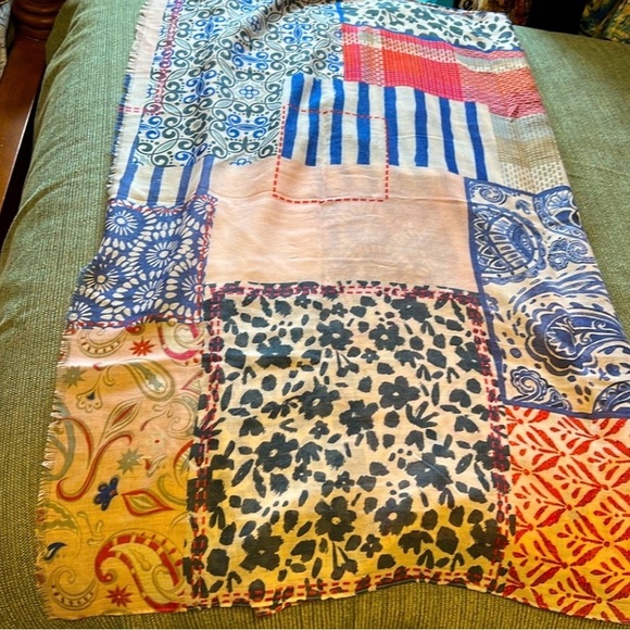 Scarf Set - Picture 1 of 5